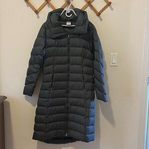 EUC Patagonia Downtown Loft Parka